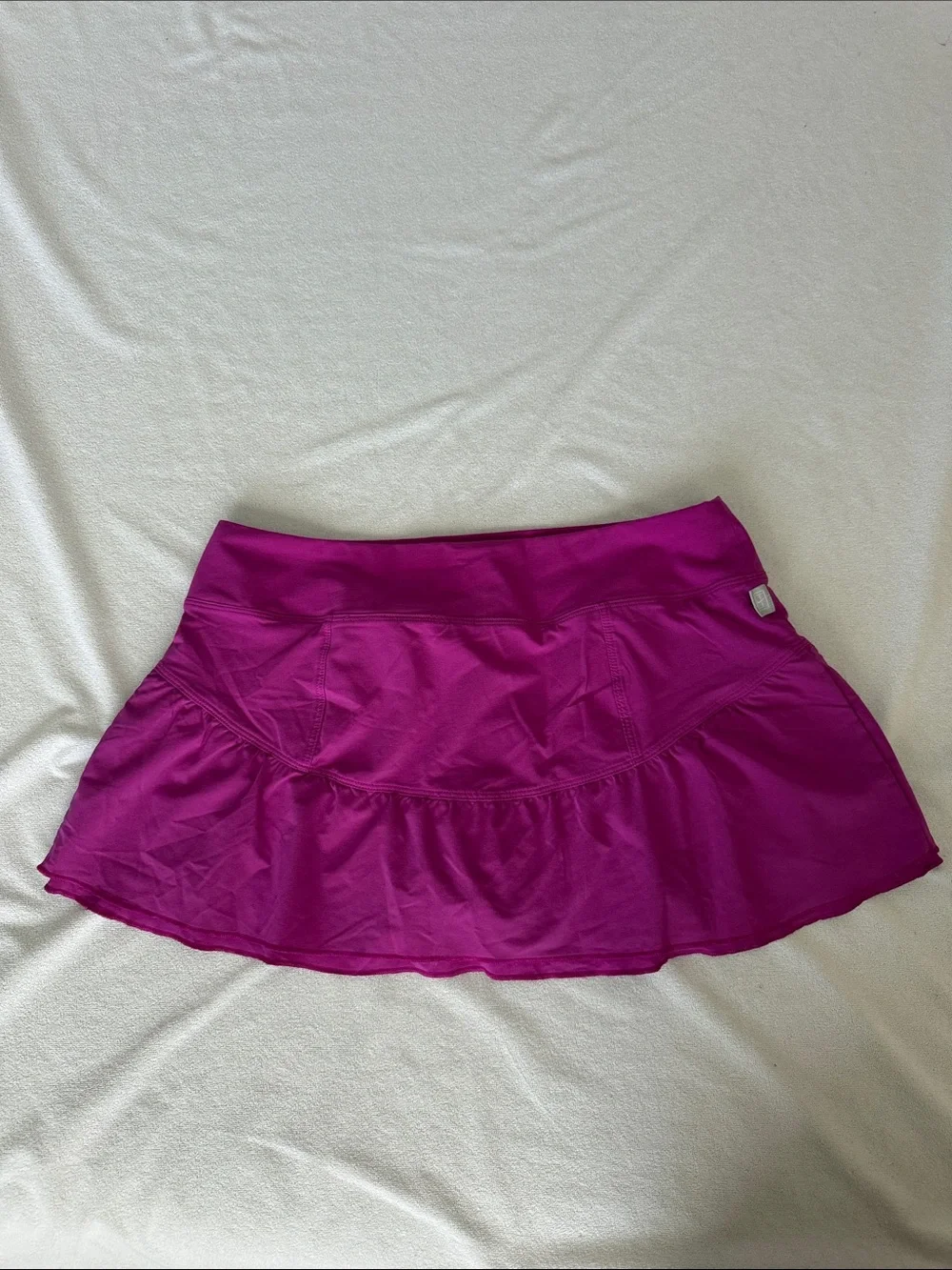 Vintage Nike Tennis Skirt